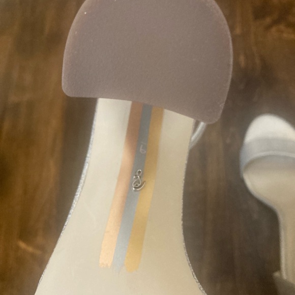 Sam Edelman Yaro Heels size 9 - Picture 4 of 5